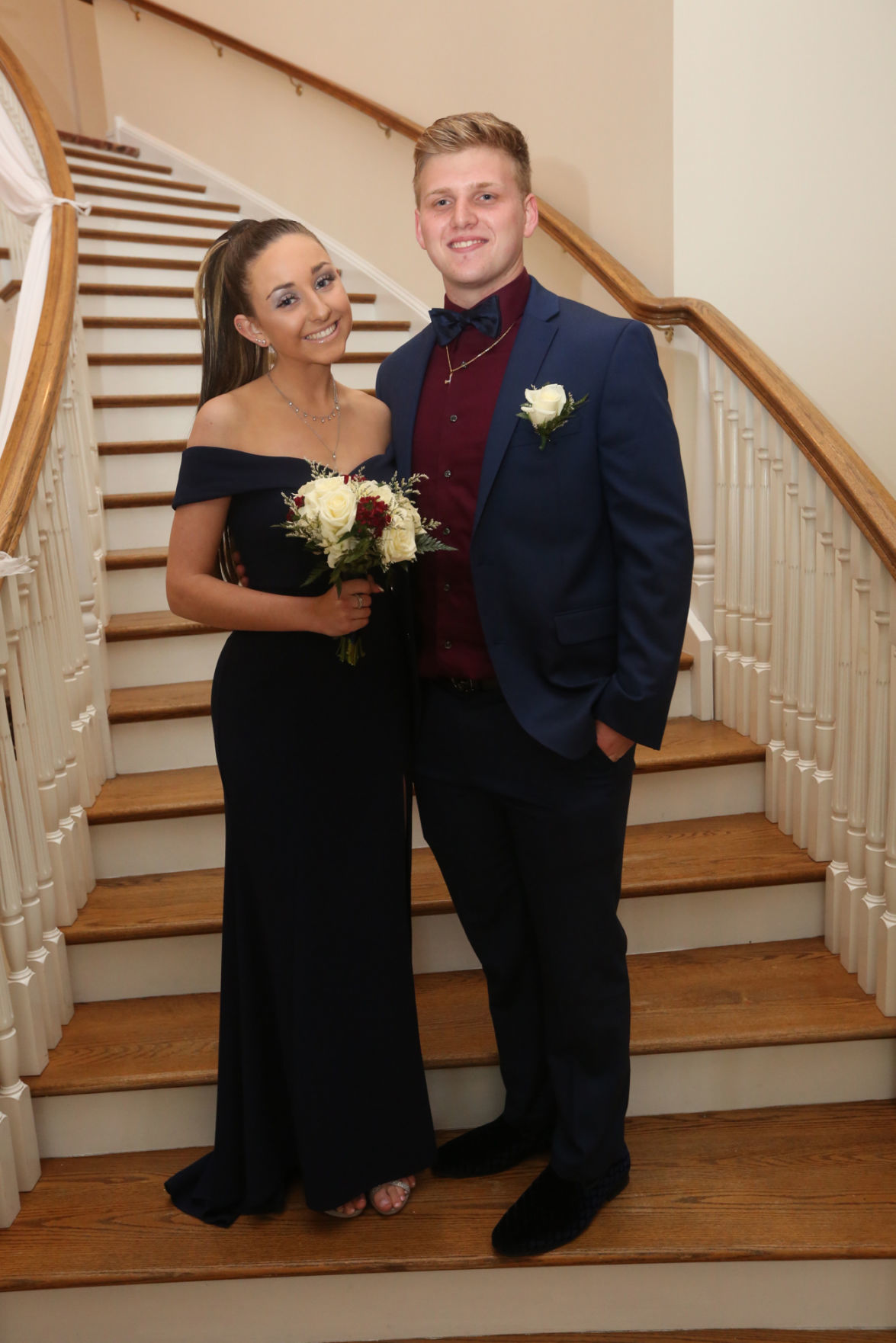 St. Augustine Prom